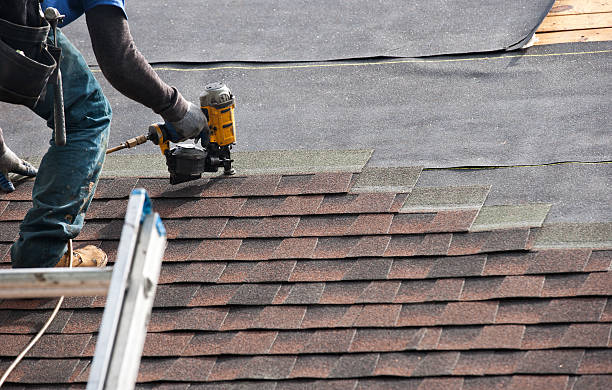Licensed Roofing service in Marion, IA - Brentwood Metal Roofing